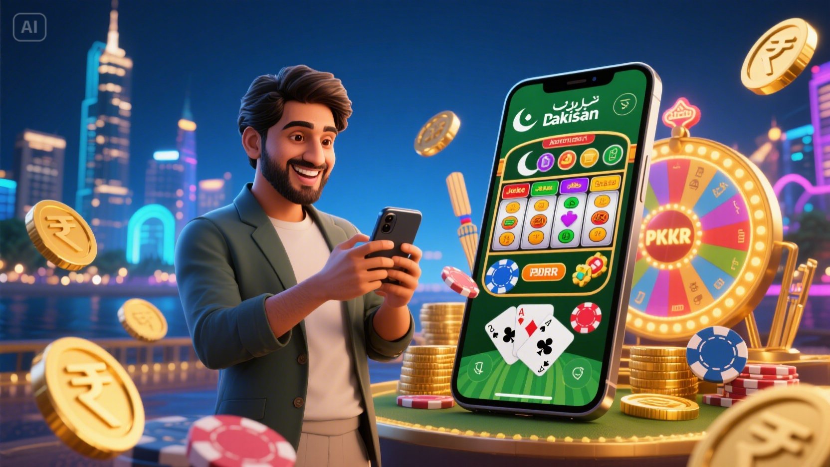 casino together gameJoin Pakistan’s best casino today and enjoy a 200% first deposit offer! Play games, spin reels, and cash out your winnings instantly via JazzCash or Easypaisa.
