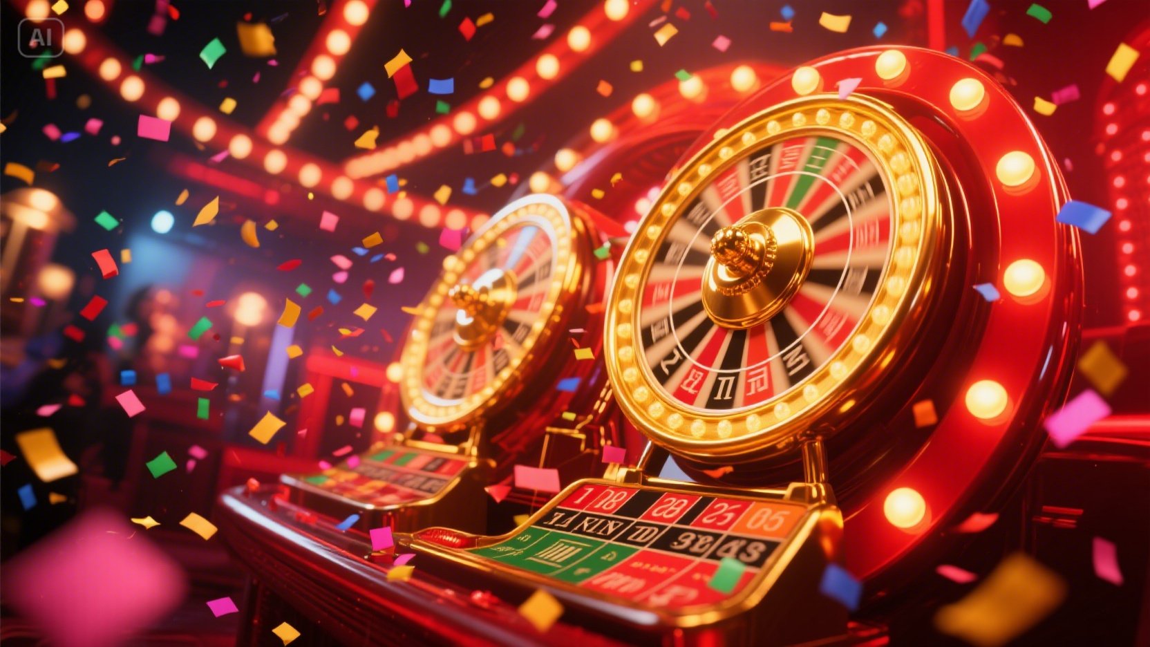 Casino casino together game desktop and mobile interfaces