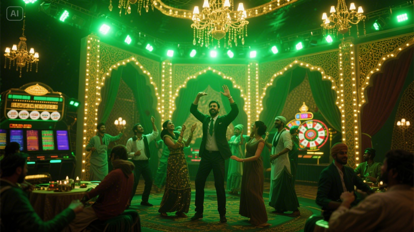 Registration at casino together game Casino