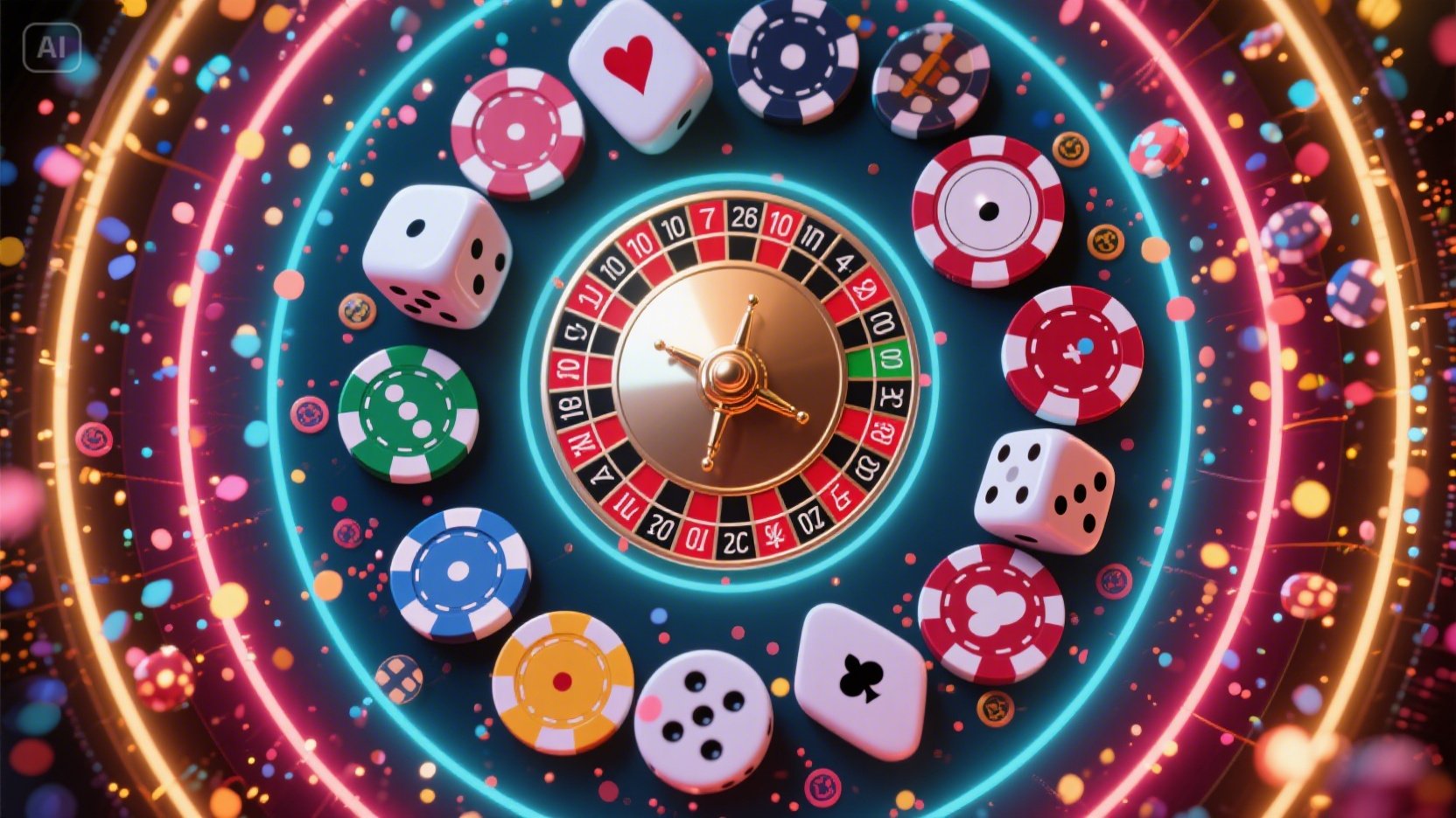 Casino casino together game desktop and mobile interfaces