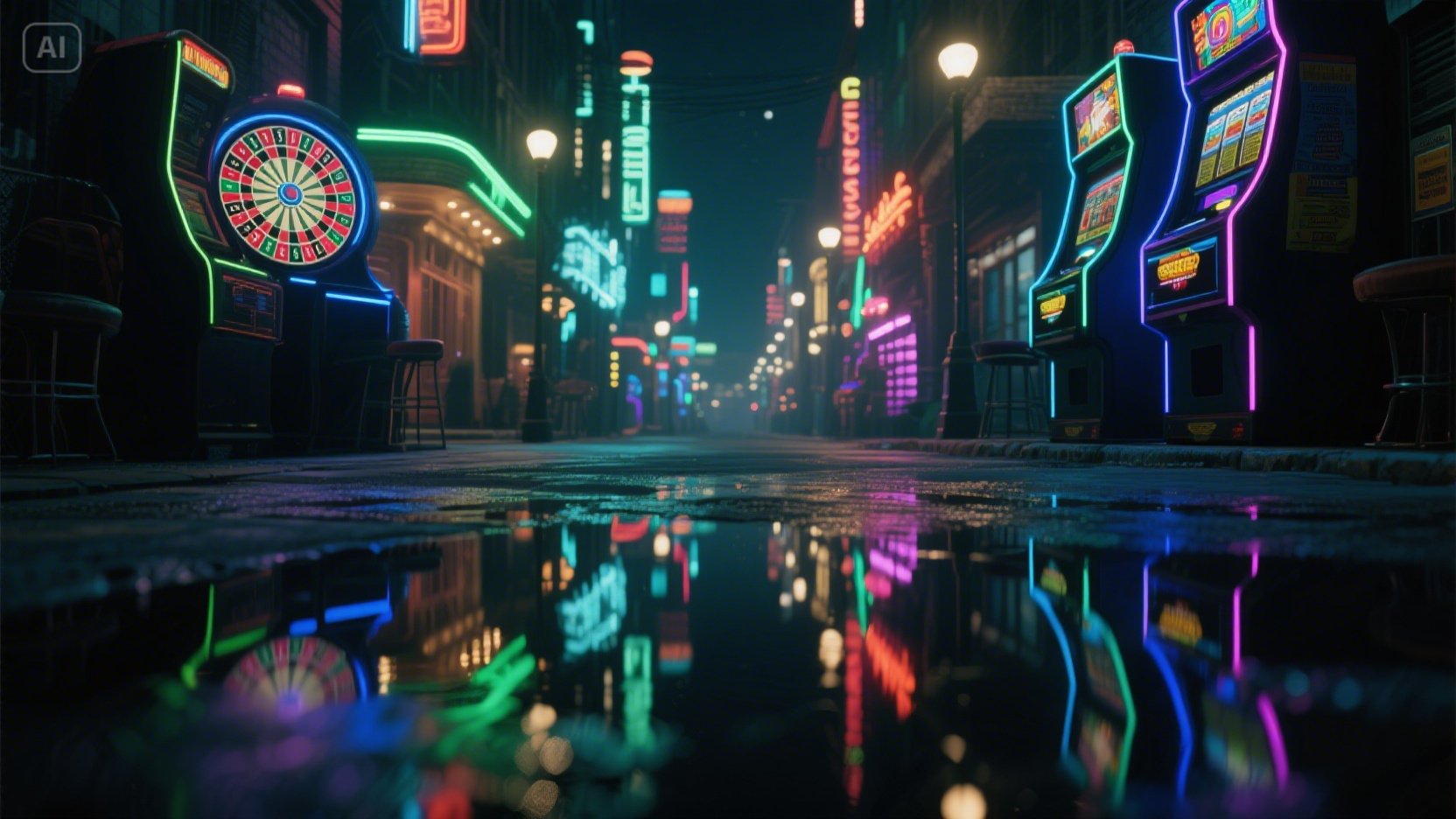 Casino casino together game desktop and mobile interfaces